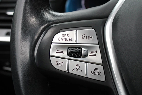 BMW iX3 - Afbeelding 7 van 30