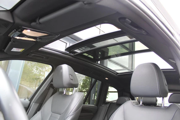 BMW iX3 - Afbeelding 8 van 30