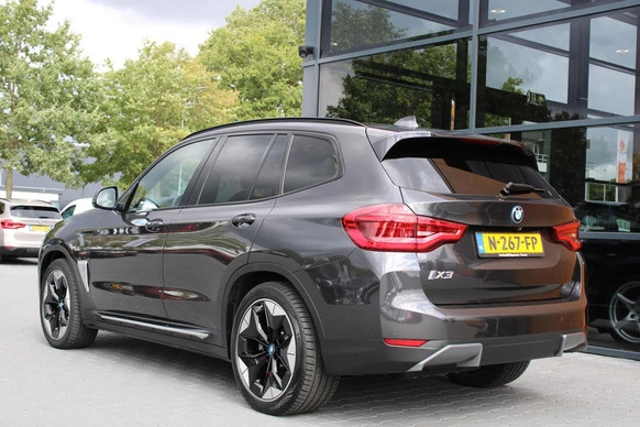 BMW iX3 - Afbeelding 11 van 30