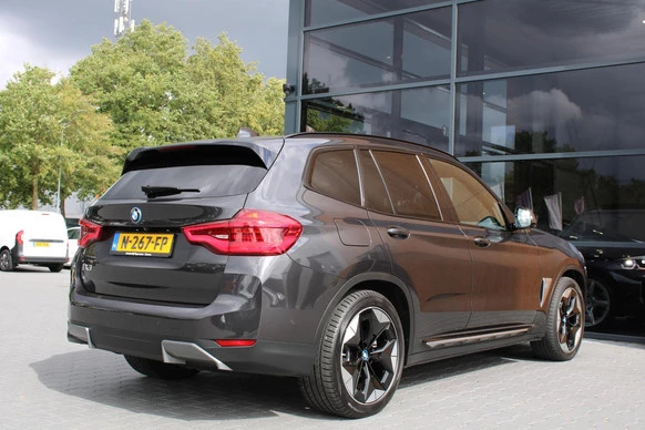 BMW iX3 - Afbeelding 12 van 30