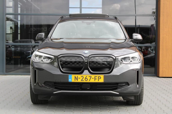 BMW iX3 - Afbeelding 14 van 30