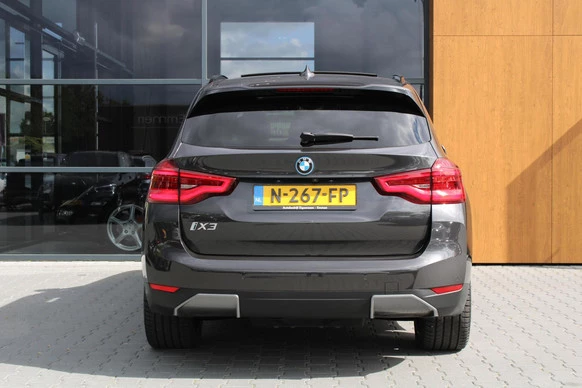 BMW iX3 - Afbeelding 15 van 30