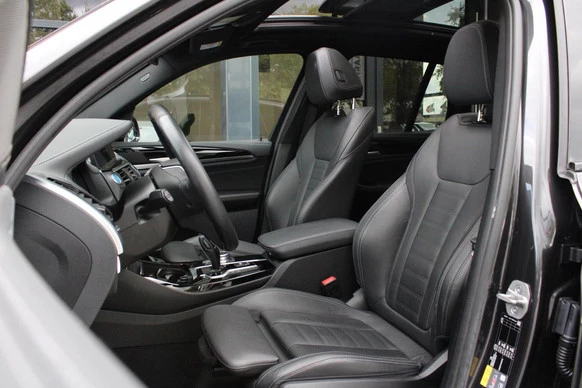 BMW iX3 - Afbeelding 17 van 30
