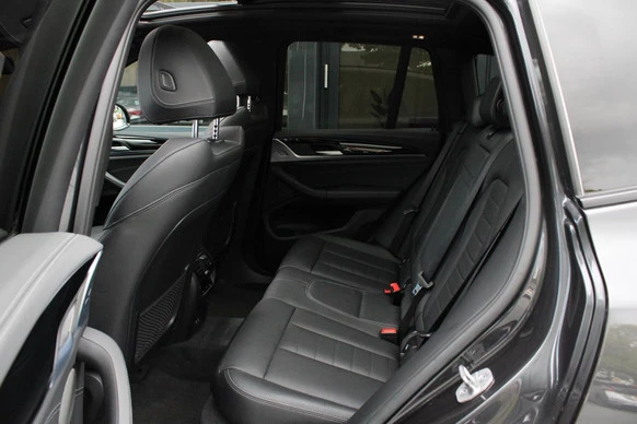 BMW iX3 - Afbeelding 18 van 30