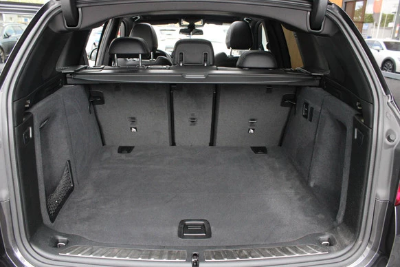 BMW iX3 - Afbeelding 19 van 30