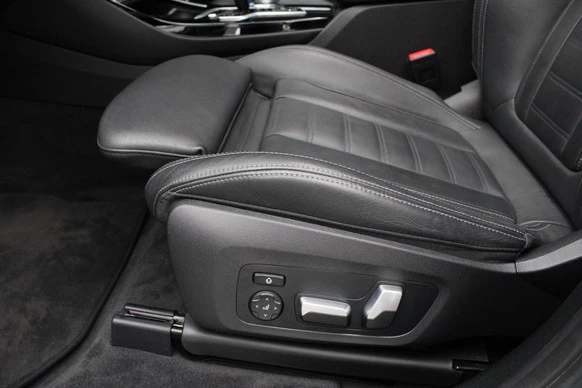BMW iX3 - Afbeelding 20 van 30