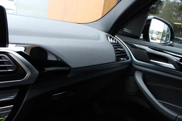BMW iX3 - Afbeelding 22 van 30