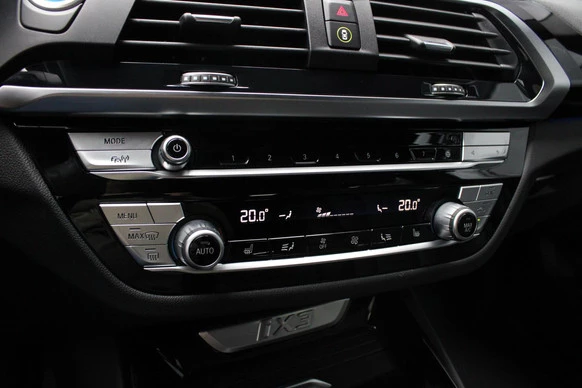 BMW iX3 - Afbeelding 25 van 30