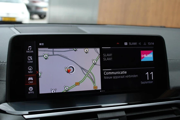 BMW iX3 - Afbeelding 26 van 30