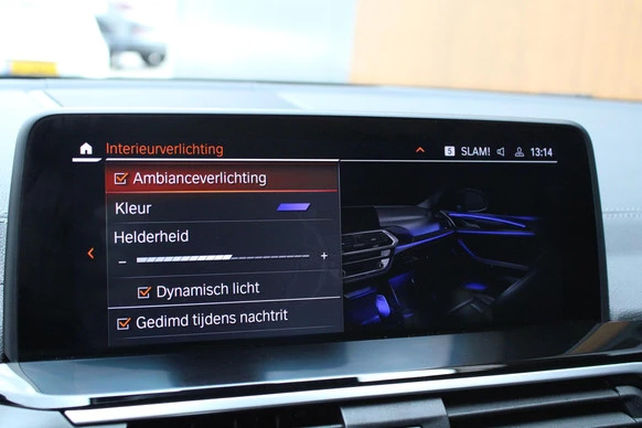 BMW iX3 - Afbeelding 27 van 30