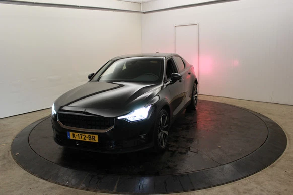 Polestar 2 - Afbeelding 1 van 30