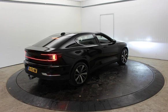 Polestar 2 - Afbeelding 13 van 30