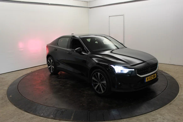 Polestar 2 - Afbeelding 15 van 30