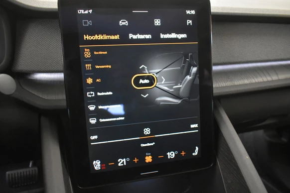 Polestar 2 - Afbeelding 29 van 30