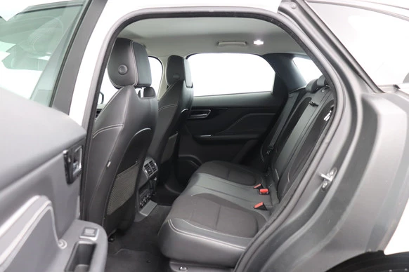 Jaguar F-PACE - Afbeelding 11 van 27