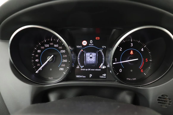 Jaguar F-PACE - Afbeelding 21 van 27