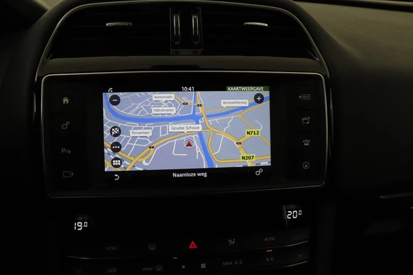 Jaguar F-PACE - Afbeelding 22 van 27