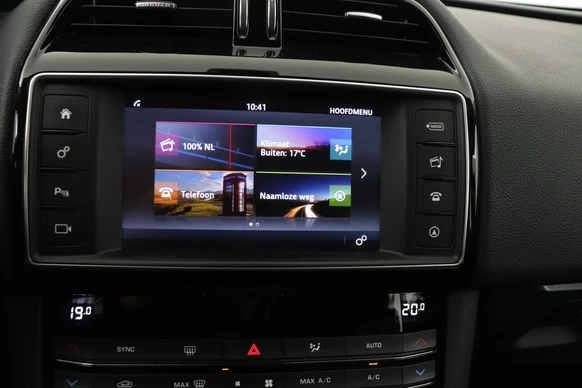 Jaguar F-PACE - Afbeelding 24 van 27