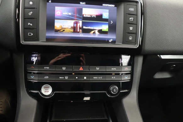 Jaguar F-PACE - Afbeelding 25 van 27