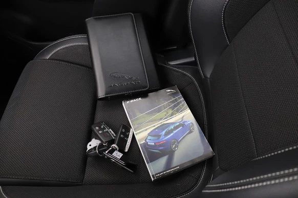 Jaguar F-PACE - Afbeelding 26 van 27