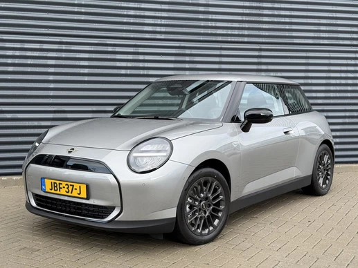 MINI 3-Deurs - Afbeelding 1 van 27