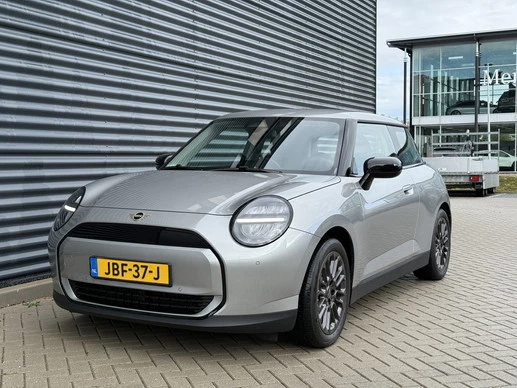 MINI 3-Deurs - Afbeelding 9 van 27