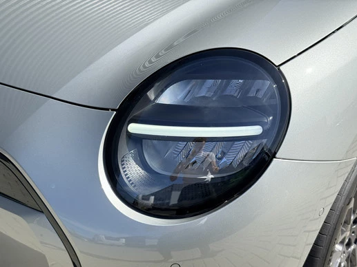 MINI 3-Deurs - Afbeelding 14 van 27