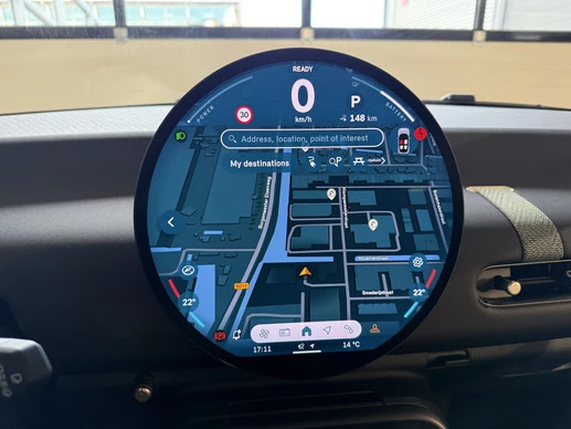 MINI 3-Deurs - Afbeelding 22 van 27