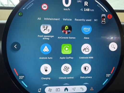 MINI 3-Deurs - Afbeelding 23 van 27