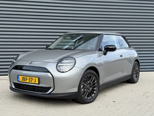 MINI 3-Deurs - Afbeelding 1 van 27