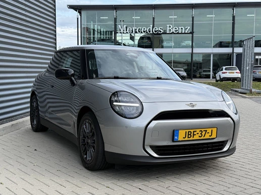 MINI 3-Deurs - Afbeelding 3 van 27