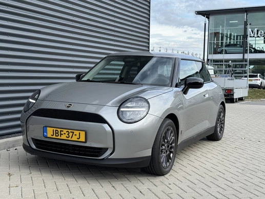 MINI 3-Deurs - Afbeelding 9 van 27