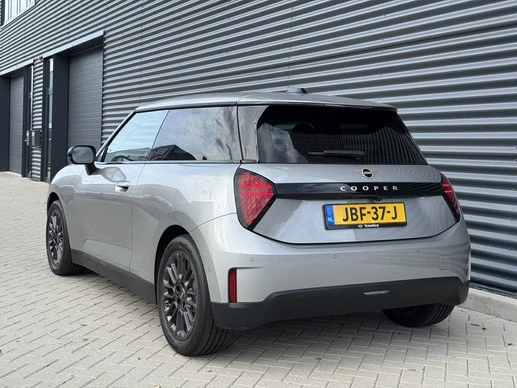 MINI 3-Deurs - Afbeelding 10 van 27