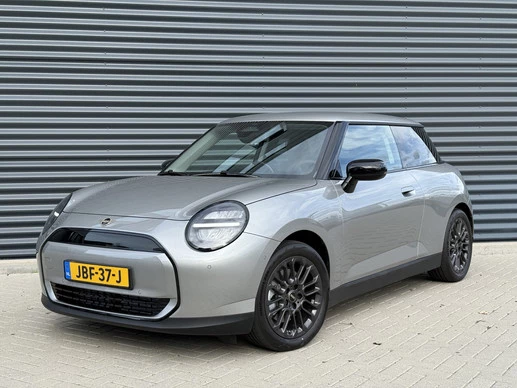 MINI 3-Deurs - Afbeelding 26 van 27