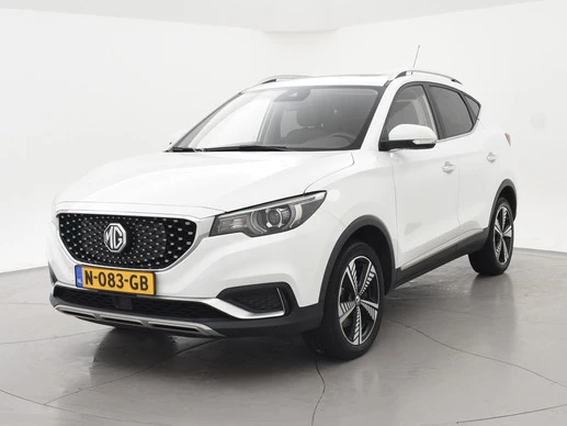 MG ZS EV - Afbeelding 1 van 30