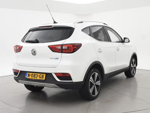 MG ZS EV - Afbeelding 2 van 30