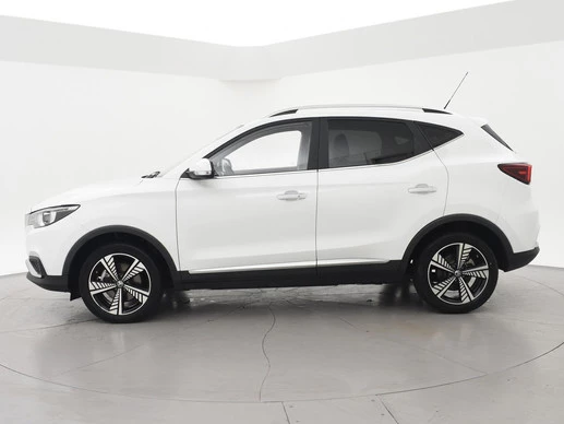 MG ZS EV - Afbeelding 6 van 30