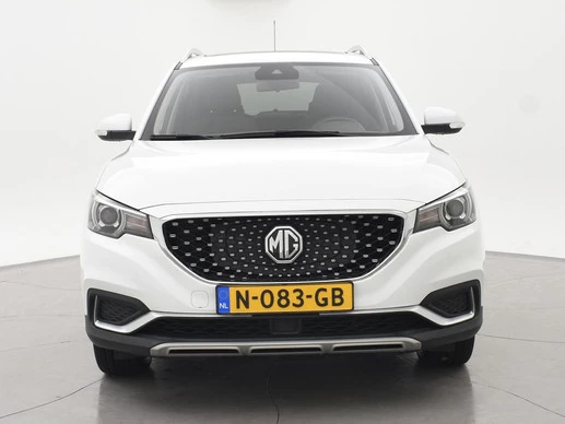 MG ZS EV - Afbeelding 8 van 30