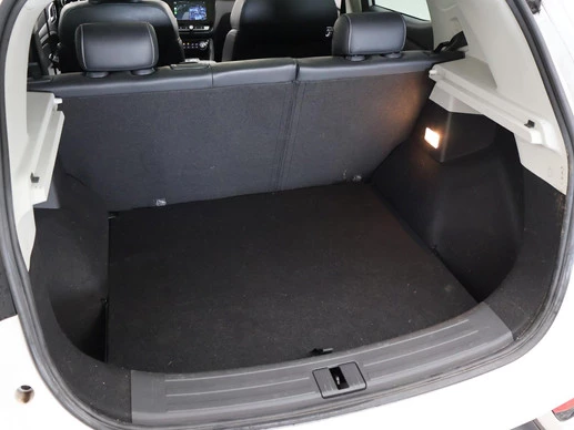 MG ZS EV - Afbeelding 13 van 30
