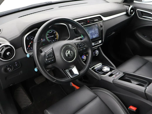 MG ZS EV - Afbeelding 20 van 30