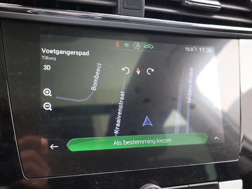 MG ZS EV - Afbeelding 21 van 30