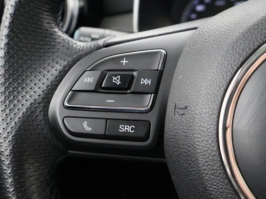 MG ZS EV - Afbeelding 27 van 30