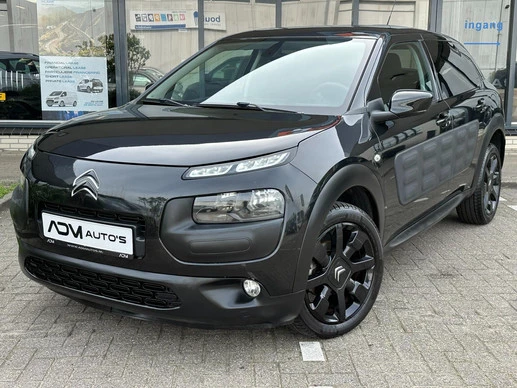 Citroën C4 Cactus - Afbeelding 1 van 21