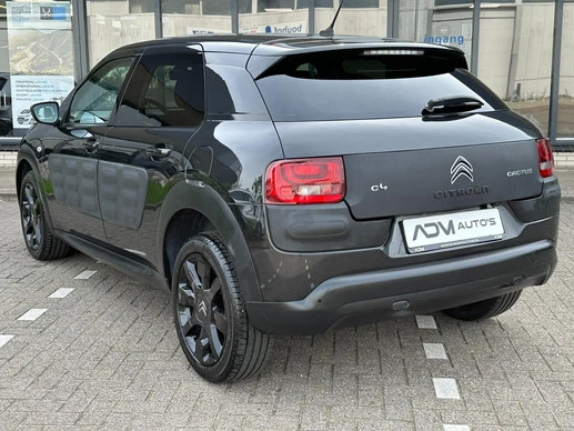 Citroën C4 Cactus - Afbeelding 2 van 21