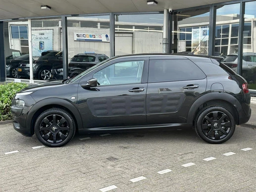 Citroën C4 Cactus - Afbeelding 3 van 21