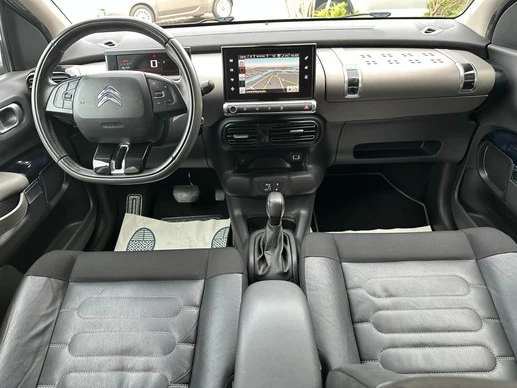 Citroën C4 Cactus - Afbeelding 4 van 21
