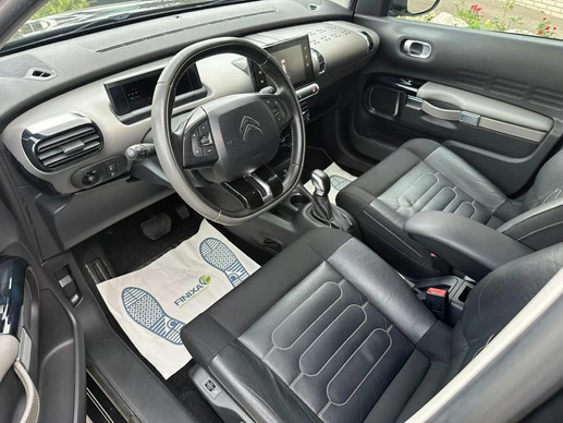Citroën C4 Cactus - Afbeelding 5 van 21