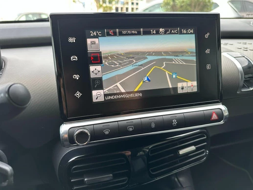 Citroën C4 Cactus - Afbeelding 6 van 21