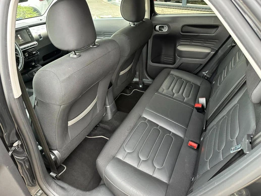 Citroën C4 Cactus - Afbeelding 9 van 21