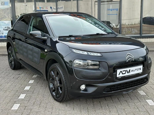 Citroën C4 Cactus - Afbeelding 12 van 21